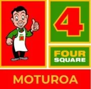 4 Square Moturoa