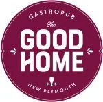 The Good Home
