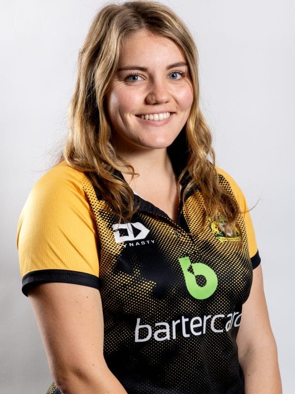 Aimee Wisnewski