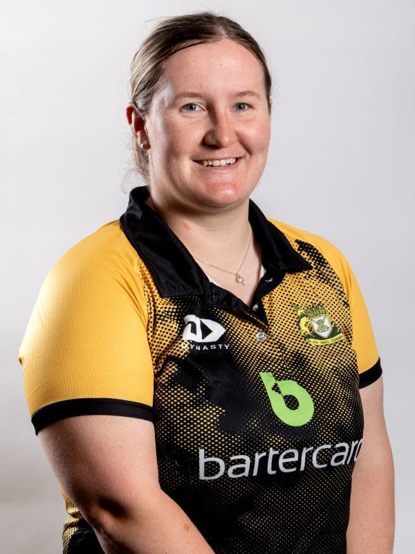 Jessie Hollard