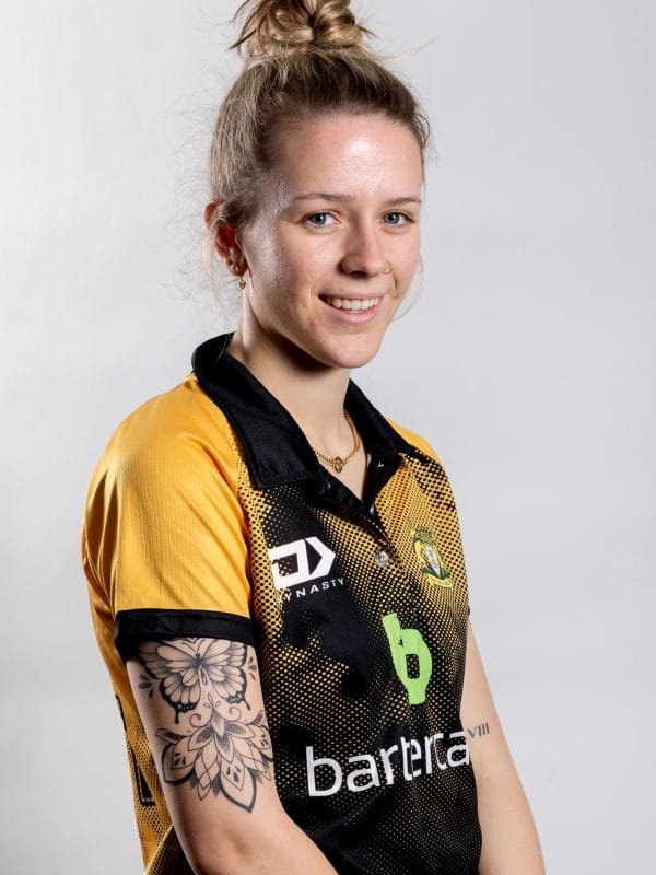 Jordan Bolger