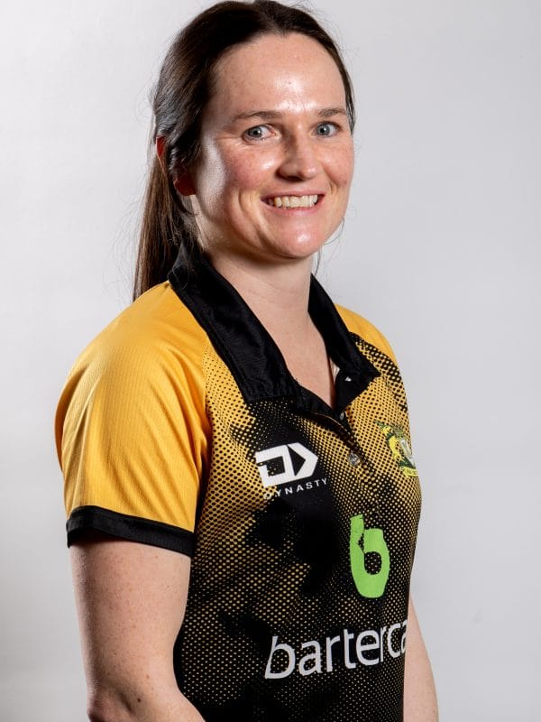 Kate Baxter