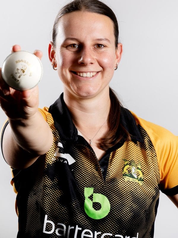 Lucy Mitchell