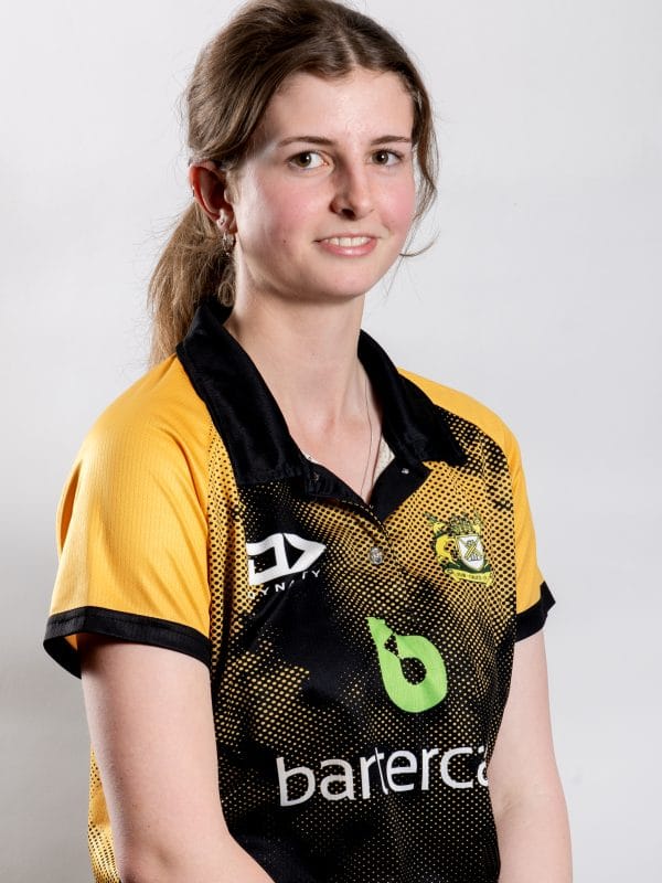 Zoe Ellerton-Kelly