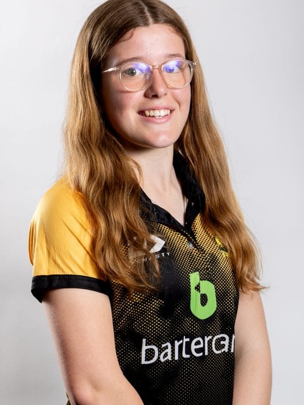 Zoe Miller