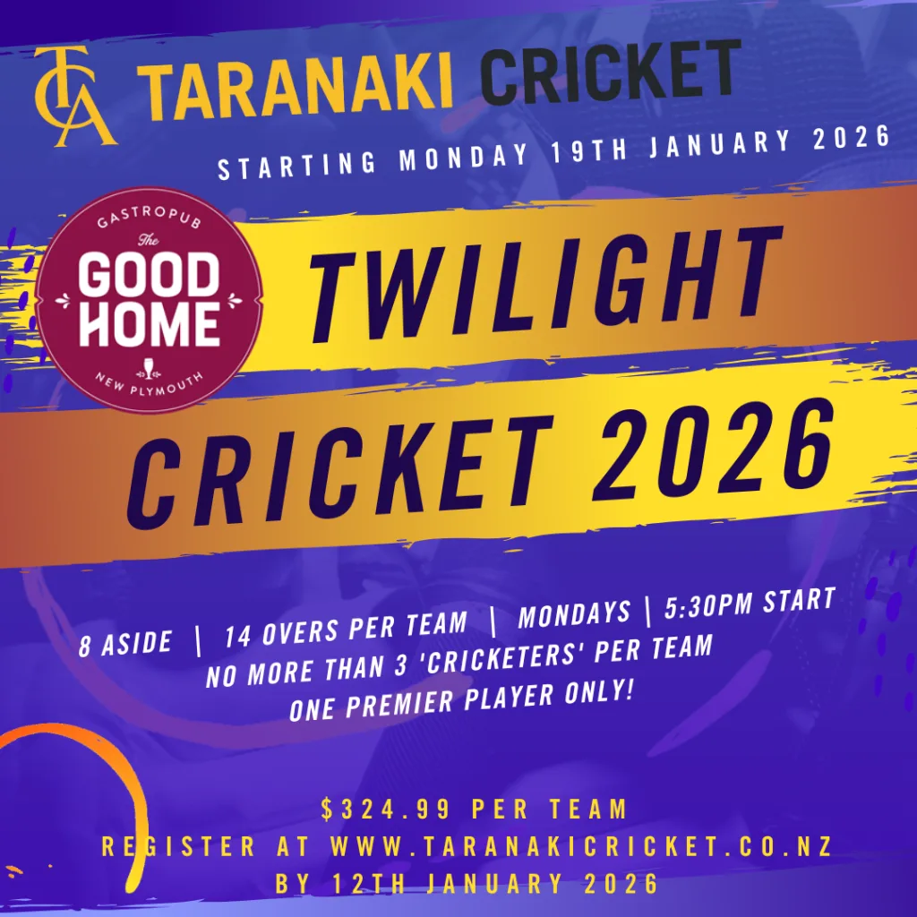 Twilight poster 2026