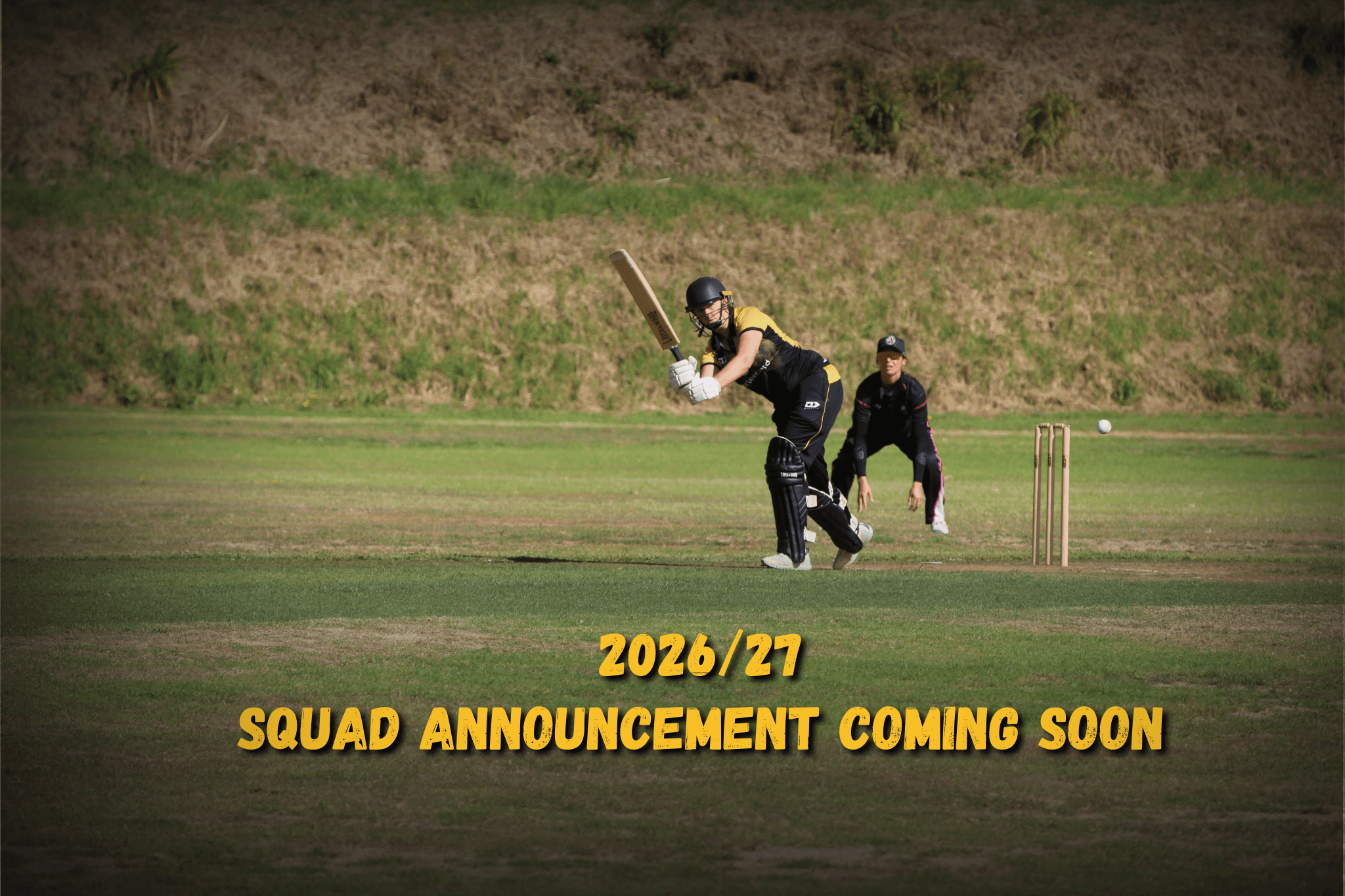 Girls Squad Announcement coming soon